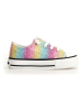 Naturino Sneakers "Bunt" lichtroze