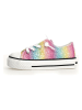Naturino Sneakers "Bunt" lichtroze