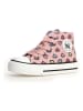 Naturino Sneakers "Ylfas" in Bund/ Rosa