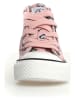 Naturino Sneakers "Ylfas" in Bund/ Rosa