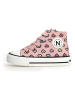 Naturino Sneakers "Ylfas" in Bund/ Rosa