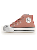Naturino Sneakers "Ylfas" oudroze