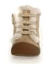 Naturino Leren boots "Bebay" beige