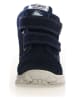 Naturino Boots "Willic" in Dunkelblau