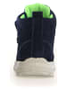 Naturino Boots "Willic" donkerblauw