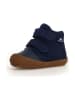 Naturino Boots "Leoti" in Dunkelblau