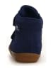 Naturino Boots "Leoti" in Dunkelblau