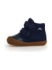 Naturino Boots "Leoti" donkerblauw