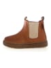 Naturino Leren boots "Figus" lichtbruin