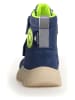 Naturino Boots "Geminae" donkerblauw