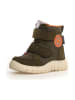 Naturino Boots "Geminae" kaki