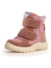 Naturino Boots "Geminae" lichtroze