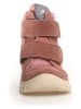 Naturino Boots "Geminae" lichtroze