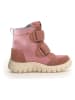 Naturino Boots "Geminae" lichtroze