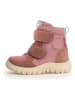 Naturino Boots "Geminae" lichtroze