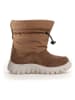 Naturino Boots "Varna" in Braun