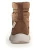 Naturino Boots "Varna" in Braun