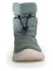 Naturino Boots "Varna" in Grün