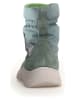 Naturino Boots "Varna" in Grün