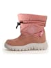 Naturino Boots "Varna" in Rose