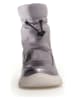 Naturino Boots "Varna" in Grau