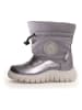 Naturino Boots "Varna" in Grau