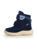 Naturino Boots "Rivo" in Dunkelblau