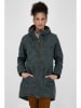 alife and kickin Winterjacke "CharlotteAK" in Khaki