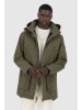 alife and kickin Kurtka zimowa "RonAK" w kolorze khaki