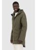 alife and kickin Kurtka zimowa "RonAK" w kolorze khaki