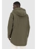 alife and kickin Kurtka zimowa "RonAK" w kolorze khaki