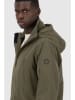 alife and kickin Kurtka zimowa "RonAK" w kolorze khaki