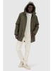 alife and kickin Kurtka zimowa "RonAK" w kolorze khaki