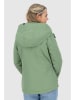 alife and kickin Winterjas "NaomiAK" groen