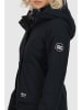 alife and kickin Winterjacke "NaomiAK" in Schwarz