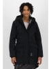 alife and kickin Parka "CharlizeAK" in Schwarz