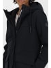 alife and kickin Parka "CharlizeAK" in Schwarz
