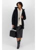 alife and kickin Parka "CharlizeAK" in Schwarz