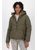 alife and kickin Winterjacke "KasandraAK" in Khaki