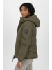 alife and kickin Winterjas "KasandraAK" kaki