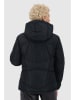 alife and kickin Winterjas "KasandraAK" zwart