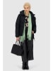 alife and kickin Winterjas "KasandraAK" zwart