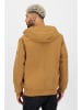alife and kickin Übergangsjacke "DonAK" in Senf