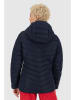 alife and kickin Winterjacke "RabeaAK" in Dunkelblau