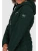 alife and kickin Kurtka zimowa "RabeaAK" w kolorze zielonym