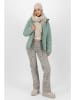 alife and kickin Winterjacke "RabeaAK" in Grün