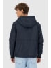 alife and kickin Winterjas "MartyAK" donkerblauw