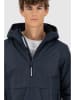 alife and kickin Winterjas "MartyAK" donkerblauw