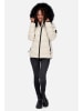 alife and kickin Winterjas "AdelaAK" crème