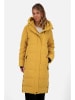 alife and kickin Winterjas "KatiaAK" geel